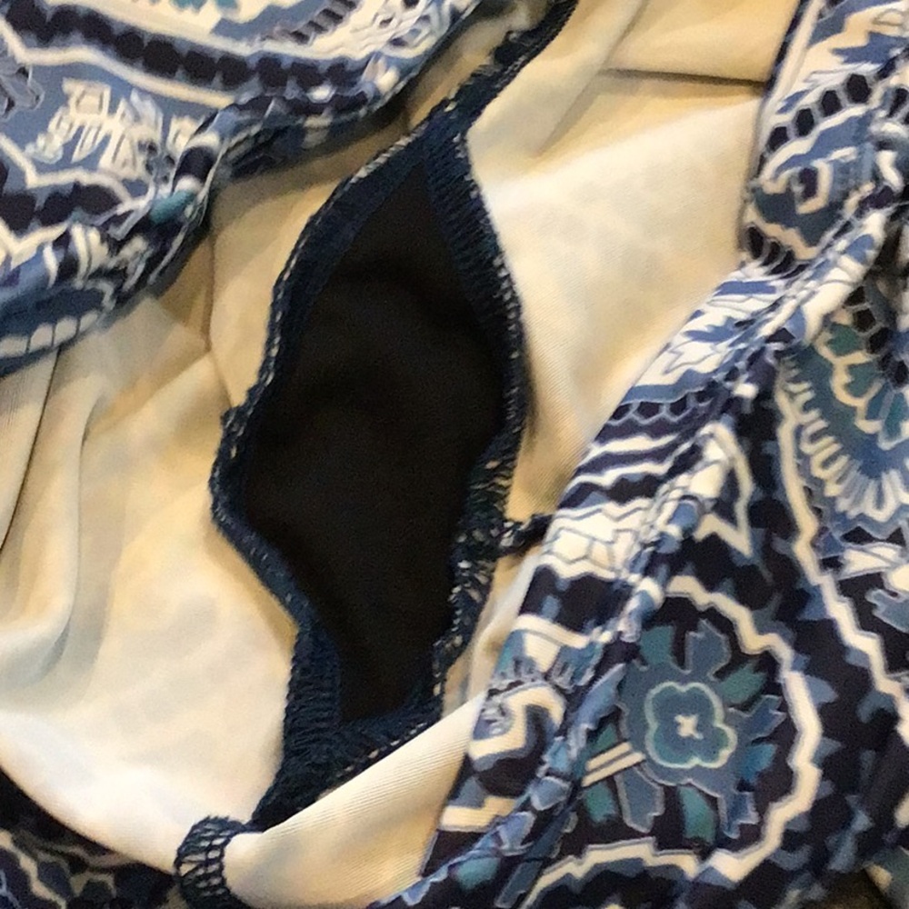 Fun design exercise pants - Picture 3 of 4